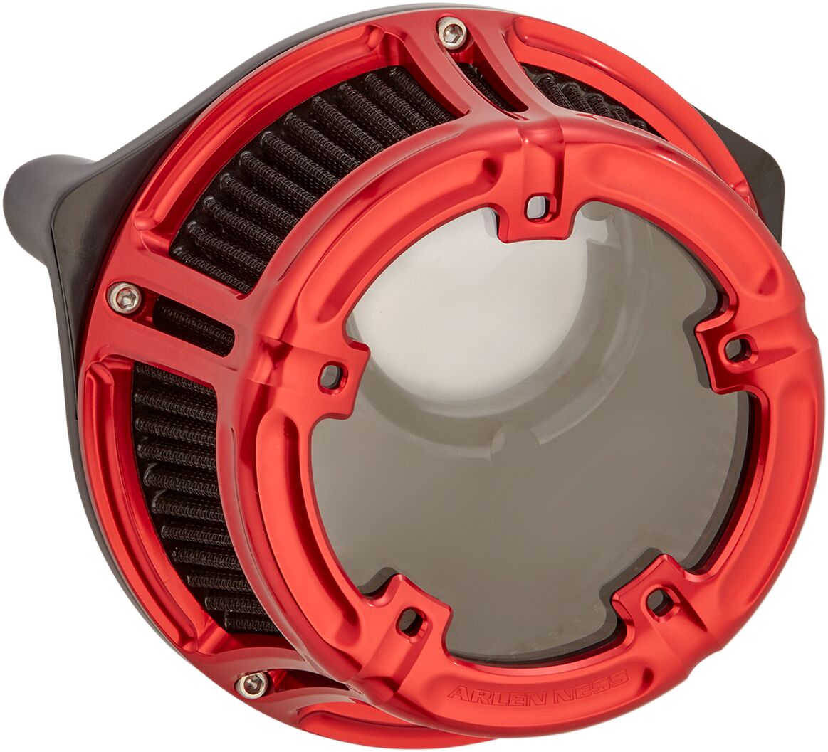 ARLEN NESS 18-172 Filtro aria serie Method Clear Harley Davidson FXDF 1690 99>17
