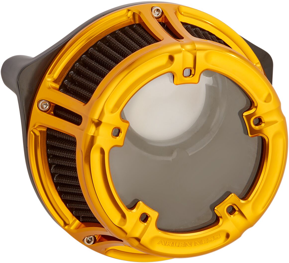 ARLEN NESS 18-176 Filtro aria serie Method Clear Harley Davidson FLS 1690 08>17