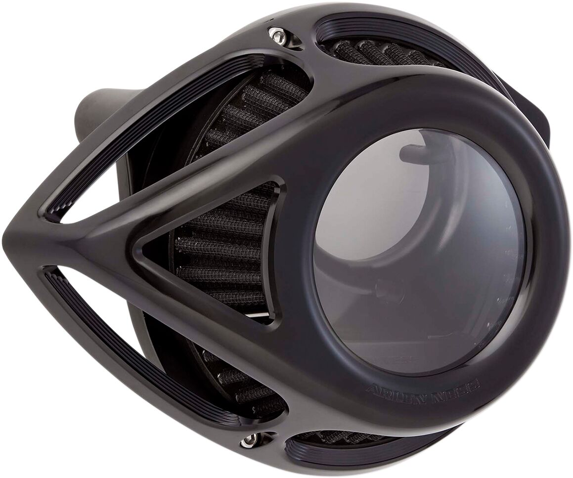 ARLEN NESS 18-979 Kit filtro aria Clear Tear Harley Davidson FXDF 1690 99>17