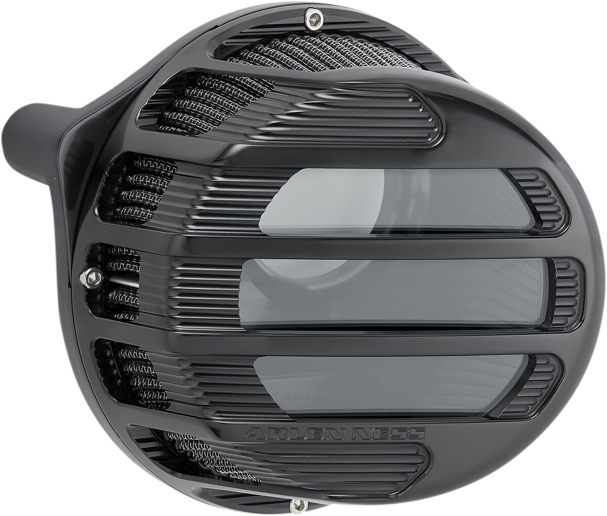 ARLEN NESS 81-304 Kit filtro aria Sidekick Harley Davidson FXDF 1690 99>17