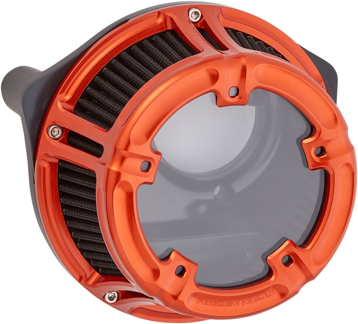 ARLEN NESS 18-185 Filtro aria serie Method Clear Harley Davidson FLS 1690 08>17