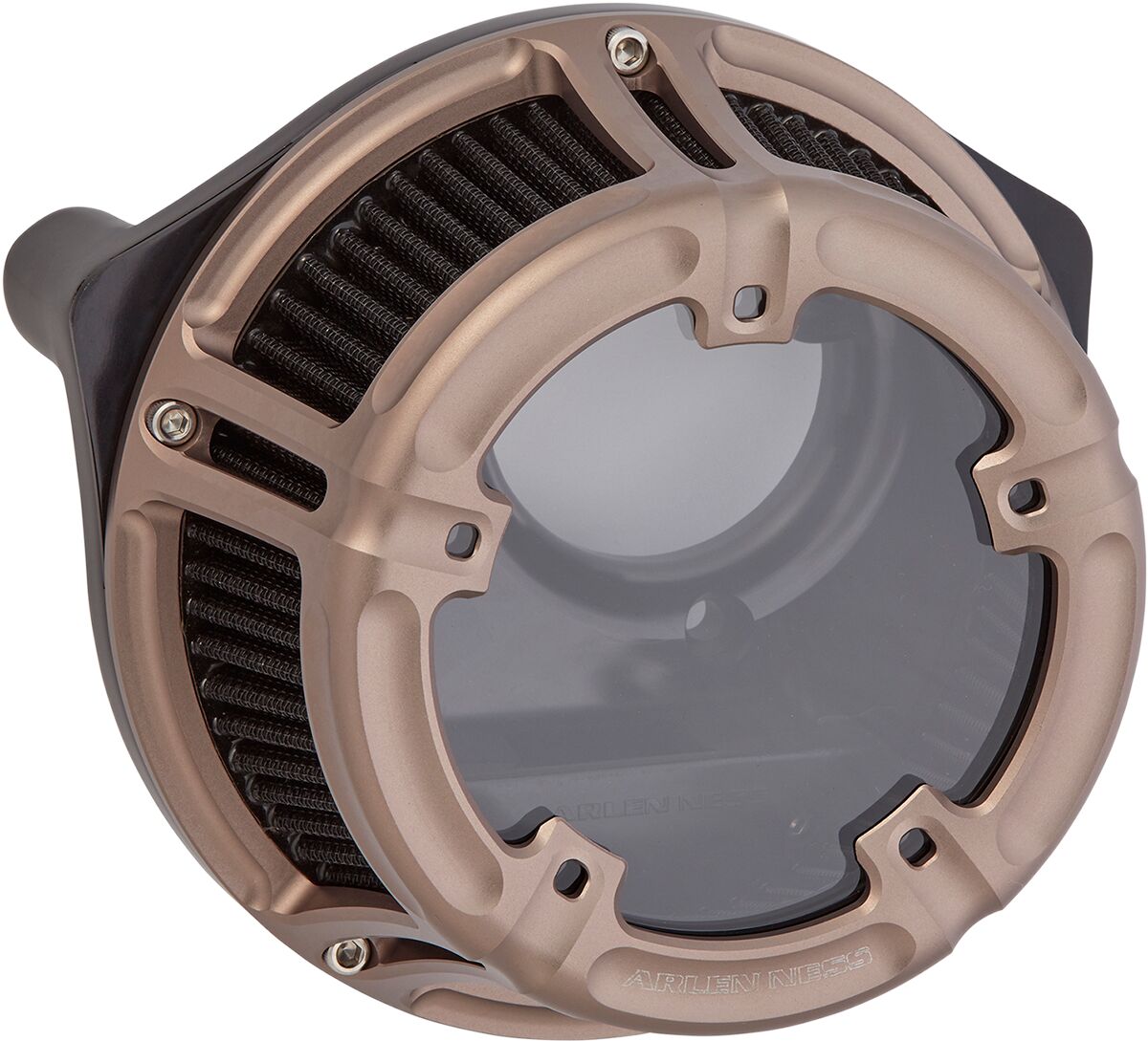 ARLEN NESS 600-016 Filtro aria serie Method Clear Harley Davidson FXLRS 1923 ABS 17>24