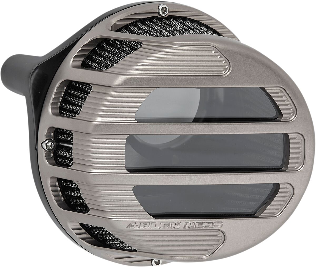 ARLEN NESS 81-314 Kit filtro aria Sidekick Harley Davidson XL 883 N 88>22