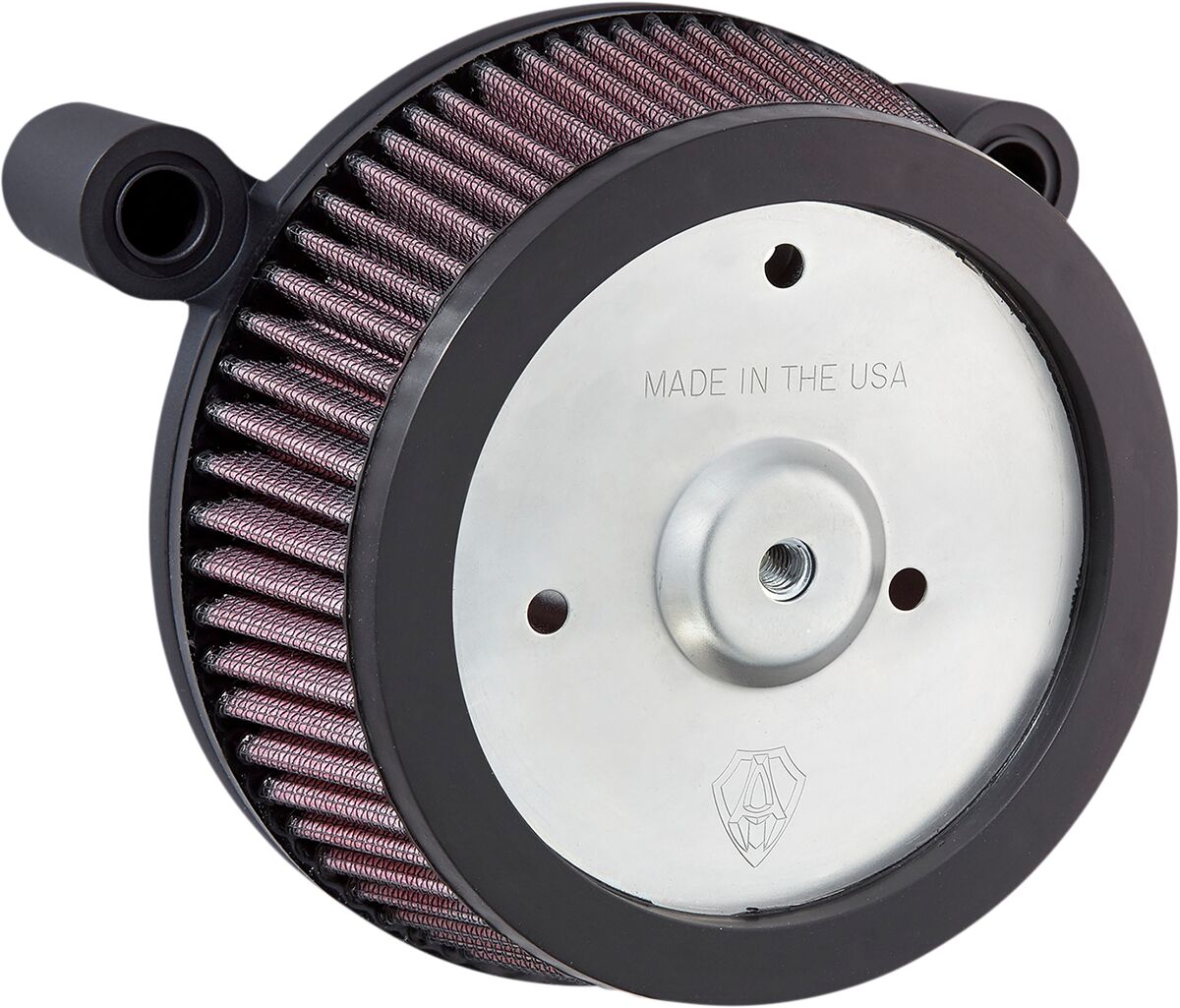 ARLEN NESS 18-560 Kit filtro aria Big Sucker Harley Davidson FLS 1690	08>17