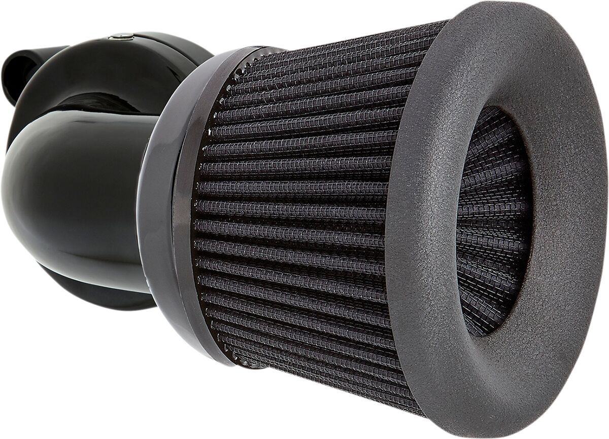 ARLEN NESS 600-030 Kit filtro aria Velocity 90° Harley Davidson FLS 1690 08>17