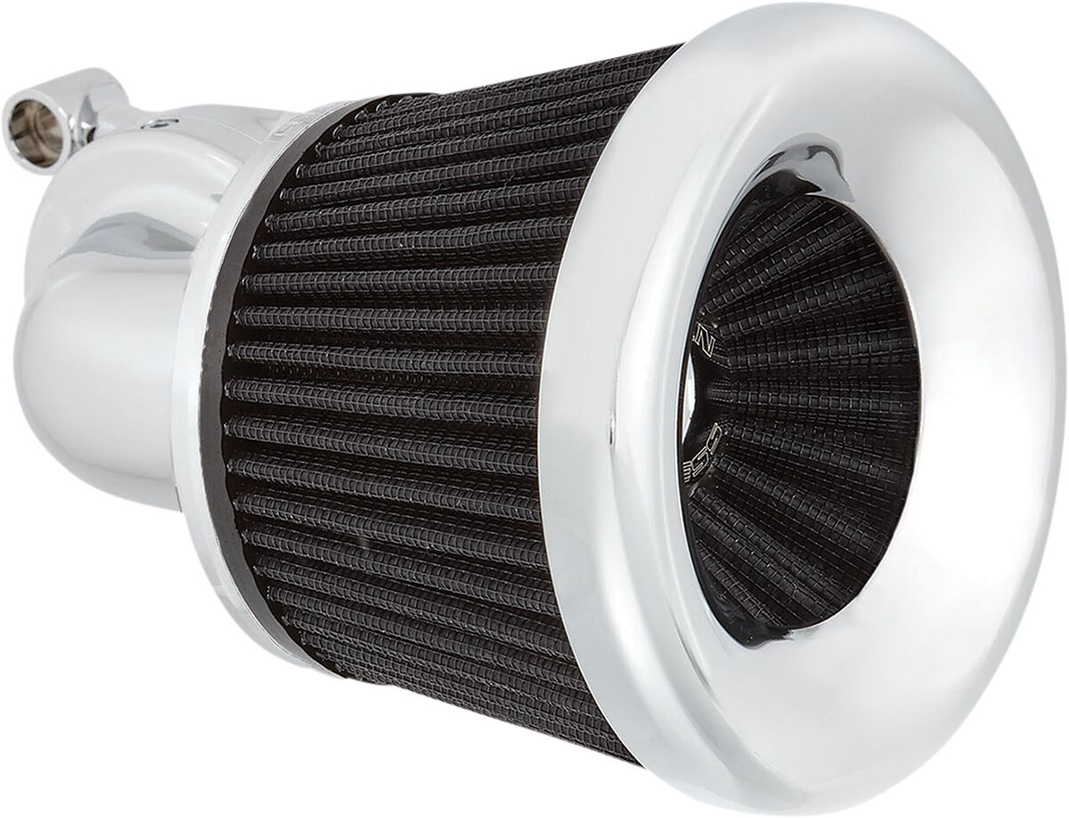 ARLEN NESS 600-031 Kit filtro aria Velocity 90° Harley Davidson FLS 1690 08>17