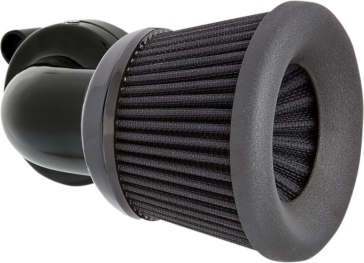 ARLEN NESS 600-032 Kit filtro aria Velocity 90° Harley Davidson FXDF 1690 99>17