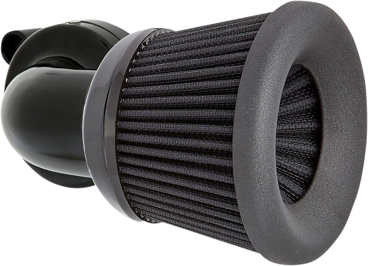 ARLEN NESS 600-034 Kit filtro aria Velocity 90° Harley Davidson XL 883 N 88>22