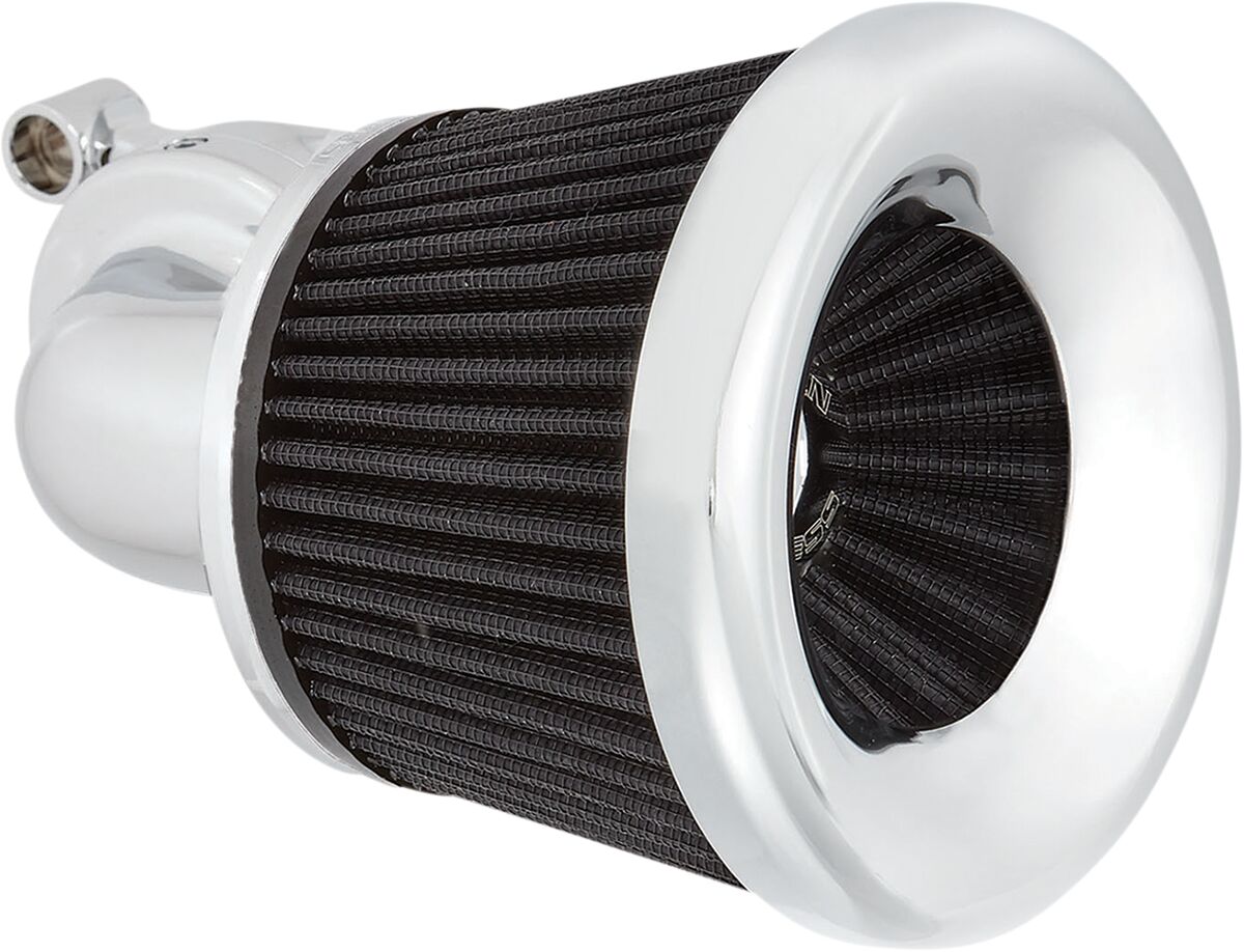 ARLEN NESS 600-035 Kit filtro aria Velocity 90° Harley Davidson XL 883 N 88>22
