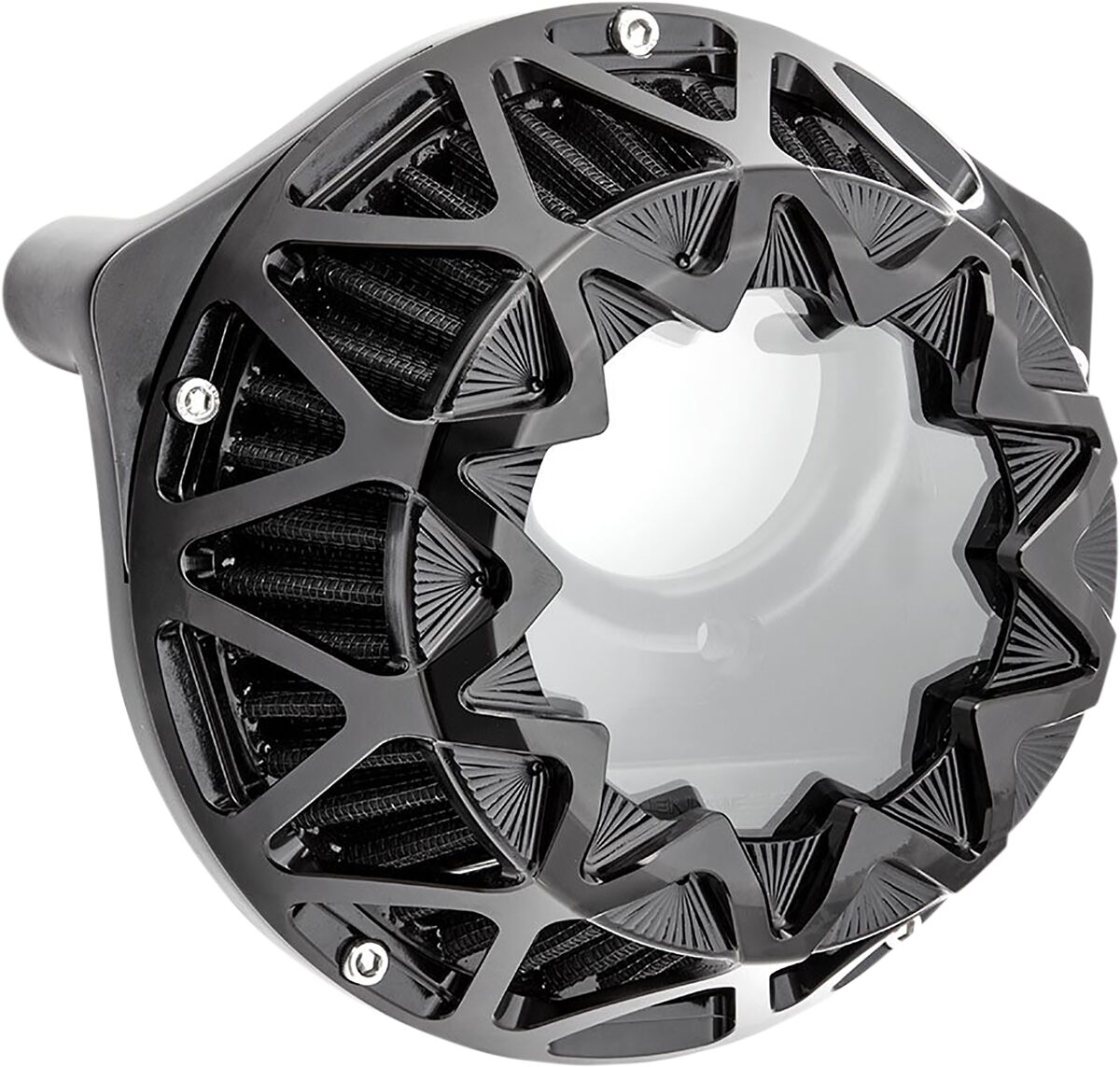 ARLEN NESS 600-045 Filtro aria Crossfire Harley Davidson XL 883 N 88>22