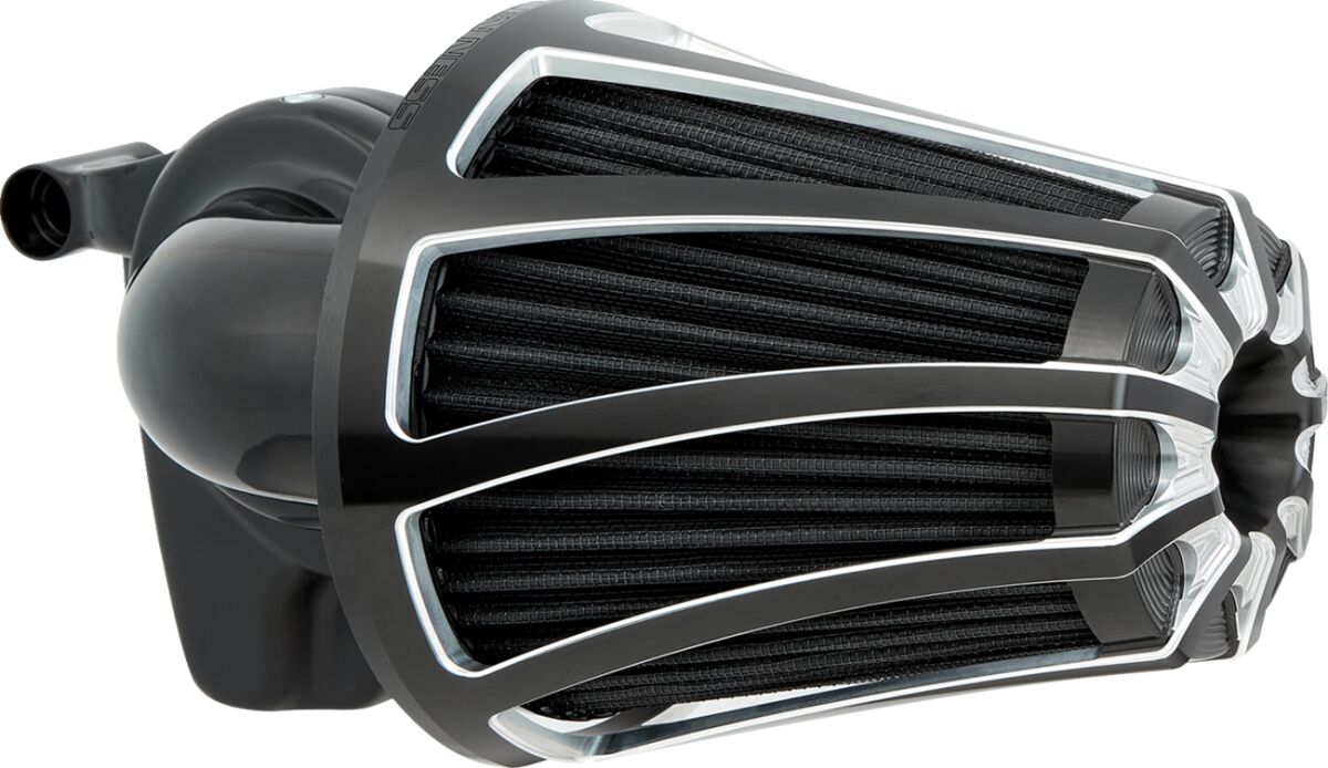 ARLEN NESS 600-069 Filtro aria Monster Sucker Harley Davidson FLS 1690 08>17