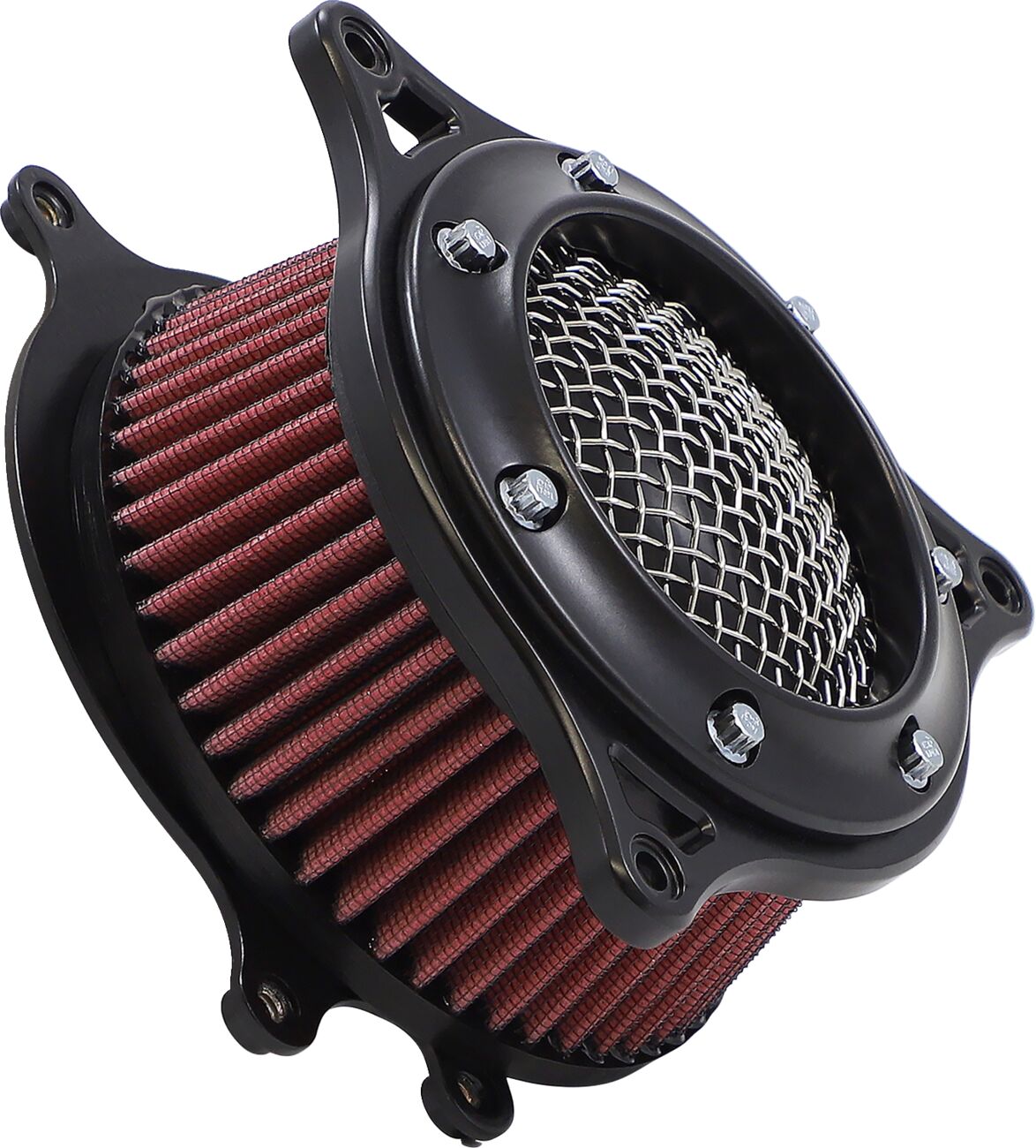 COBRA 606-0104-05B-SB Kit filtro aria RPT HARLEY DAVIDSON FXBR 1923 ABS 18>25