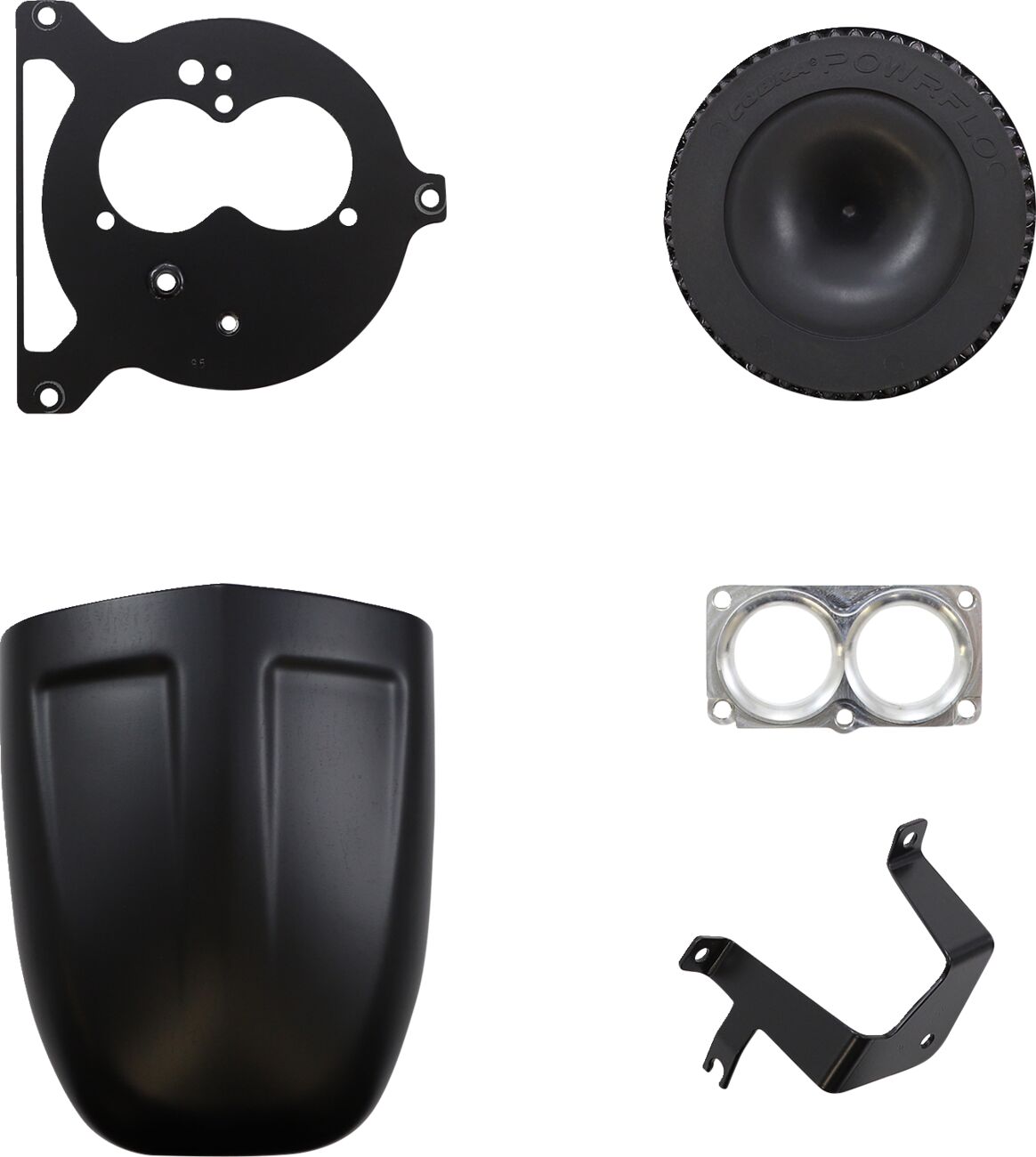COBRA 06-0467-SB Kit filtro aria KAWASAKI VN 900 06>19