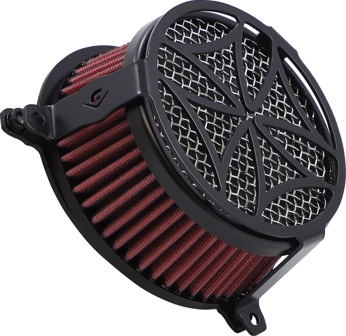 COBRA 06-0467-02B-SB Kit filtro aria KAWASAKI VN 900 06>19