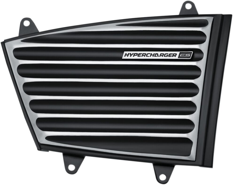 KURYAKYN KUR9369 Piastra frontale classica per Hypercharger ES