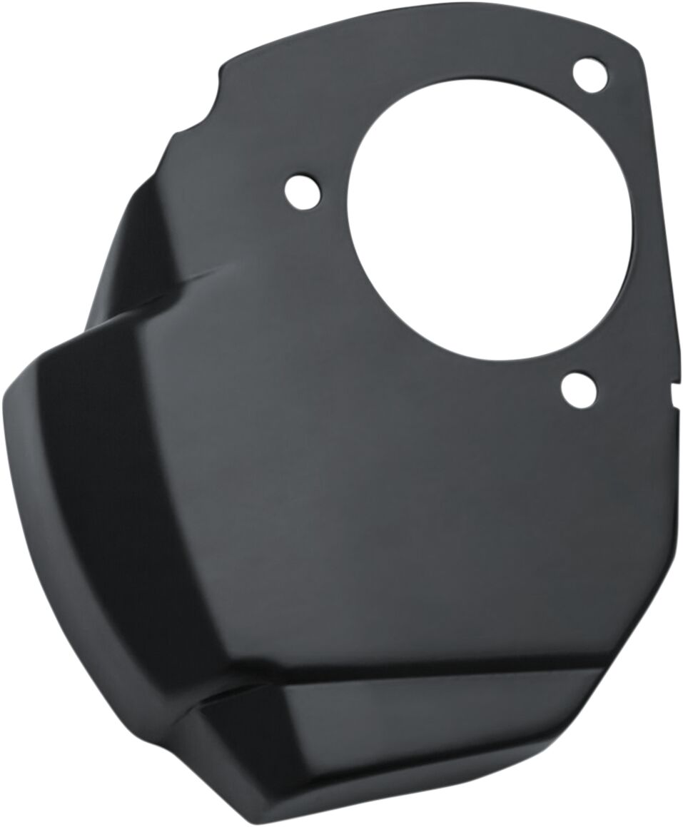 KURYAKYN KUR9341 Cover attuatore corpo farfallato Harley Davidson FLHTK 1868 ABS Ultra Limited Shrine Edition 114 20>21