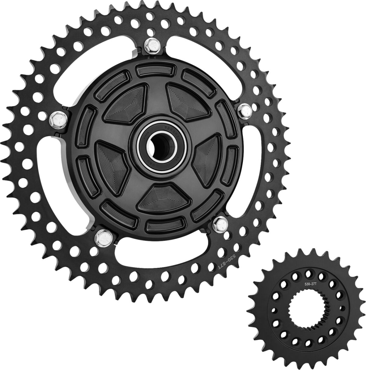 ARLEN NESS 300-203 KIT CONVERSIONE CATENA DISTRIBUZIONE Harley Davidson FLHRXS 1868 ABS 09>24