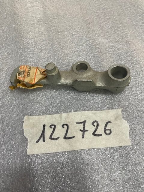 BIELLETTA TELAIO PIAGGIO VESPA ART 122726
