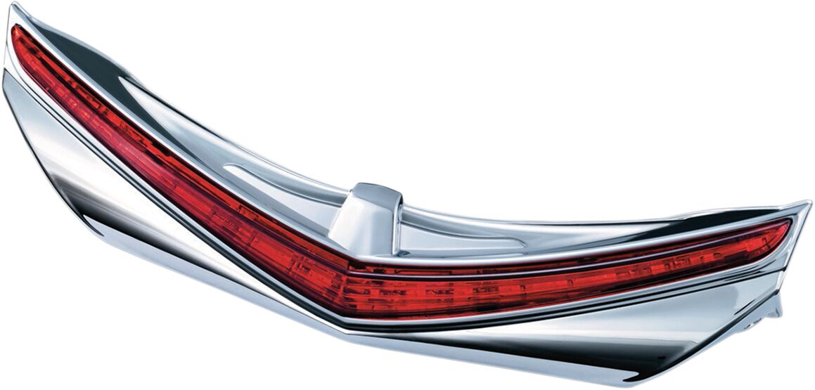 KURYAKYN KUR3236 Inserto LED per parafango posteriore HONDA GL 1800 ABS Goldwing 12>17