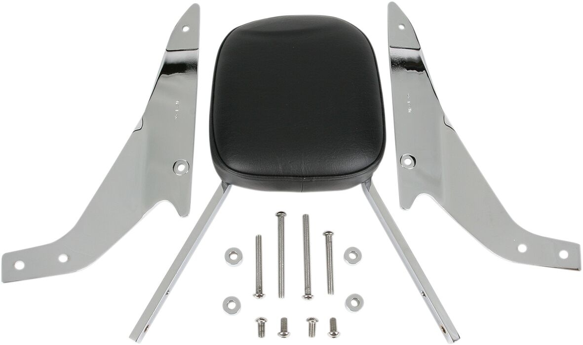COBRA 02-5345 Kit sissybar quadrato SUZUKI M 109 R 06>14