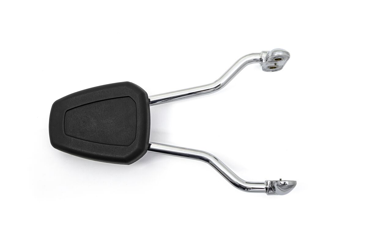 KURYAKYN KUR6582 Sissybar Harley Davidson Harley Davidson XL 883 Sportster Iron 20>22