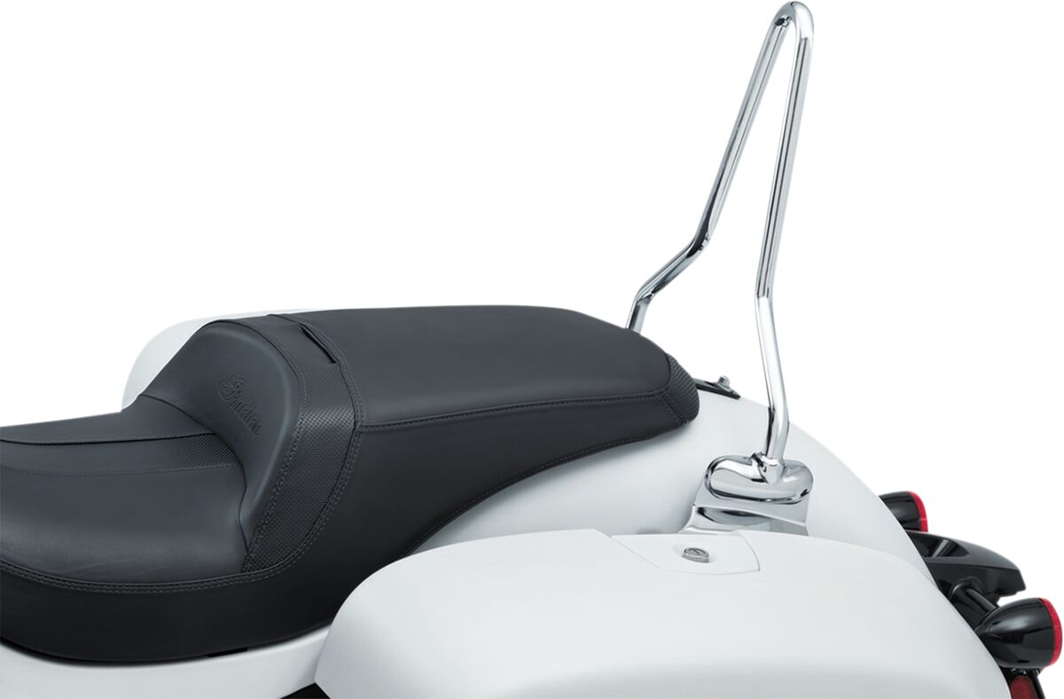 KURYAKYN KUR6586 Sissy Bar INDIAN CHIEFTAIN 111 ABS 14>25