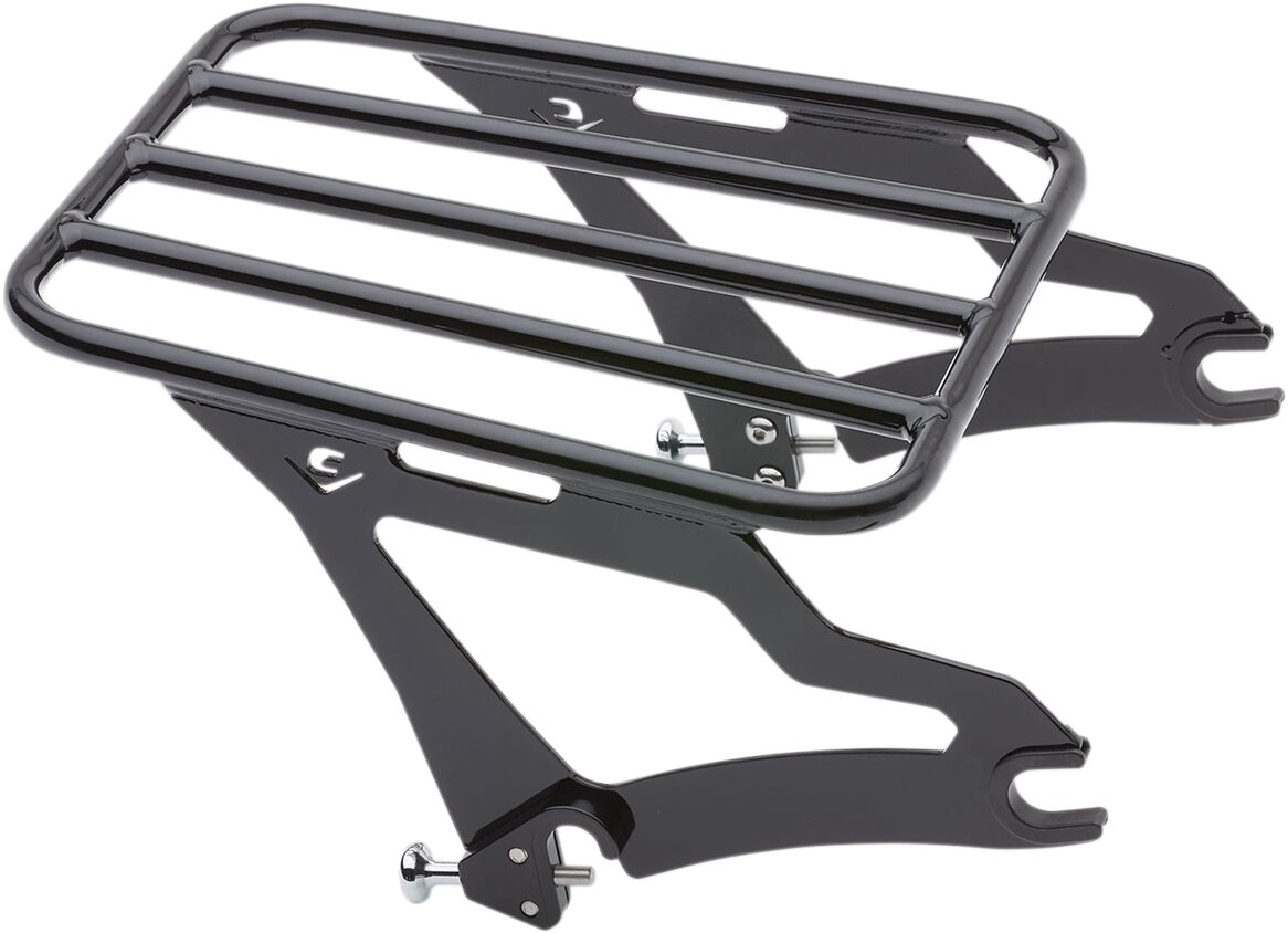 COBRA 602-2500B Portapacchi rimovibile HARLEY DAVIDSON FLHRXS 1868 ABS 09>24