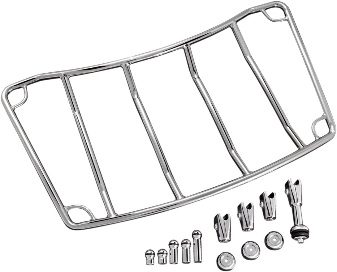 KURYAKYN KUR7159 Portapacchi regolabile multiuso HONDA	GL 1800 ABS Goldwing 01>17