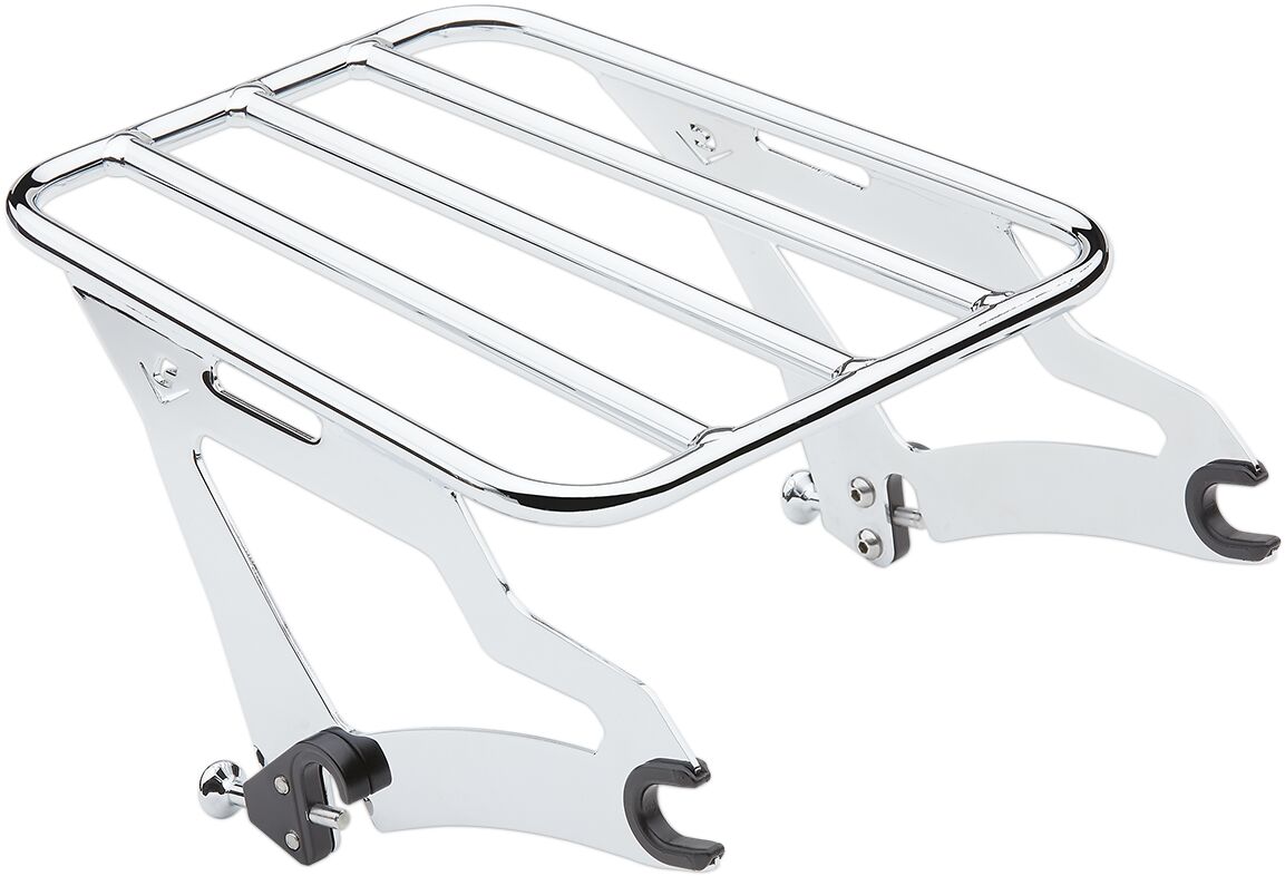 COBRA 602-2500 Portapacchi rimovibile HARLEY DAVIDSON FLHRXS 1868 ABS 09>24