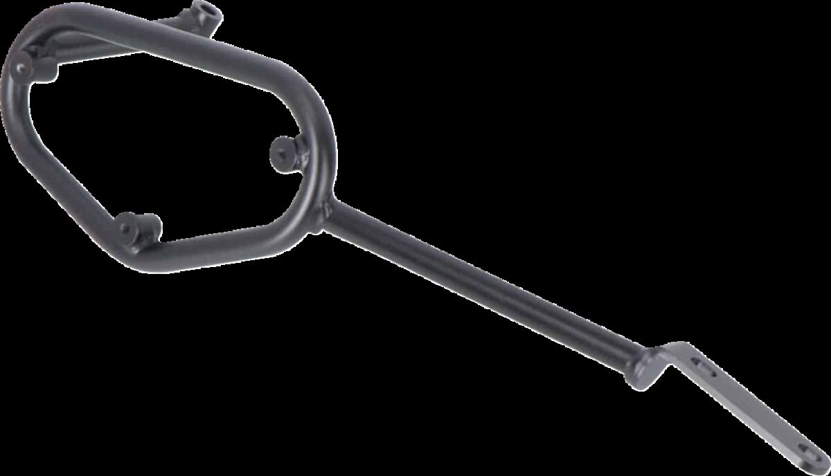 SW MOTECH HTA.01.914.11000 Supporto borsa laterale DX SLC HONDA CB 650 R ABS 19>20
