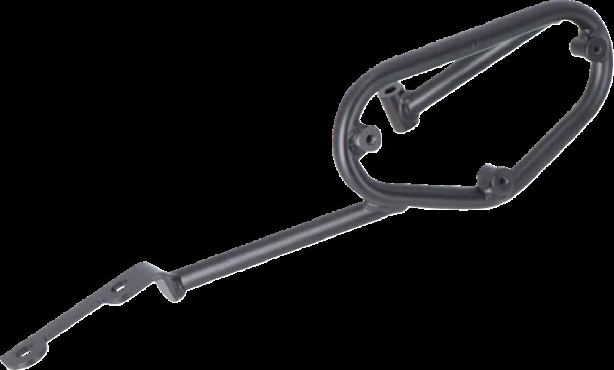 SW MOTECH HTA.01.903.10000 Supporto borsa laterale SX SLC HONDA CB 1000 R+ ABS 18>20