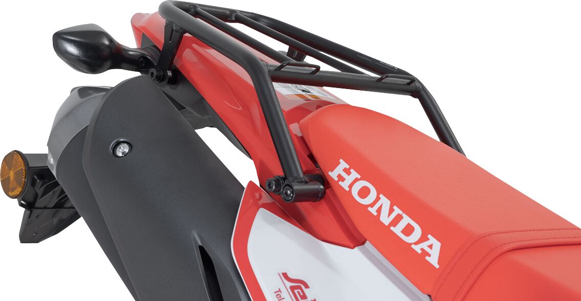 SW MOTECH GPB.01.978.10001/B Portapacchi in acciaio HONDA CRF 300 L Rally 21>25
