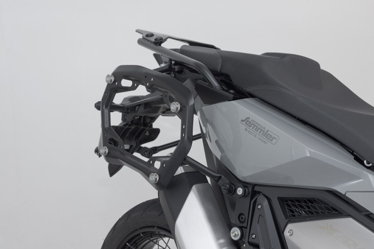 SW MOTECH KFT.01.808.30000/B Supporto borsa laterale DX SX PRO HONDA X-ADV 750 ABS	20>24