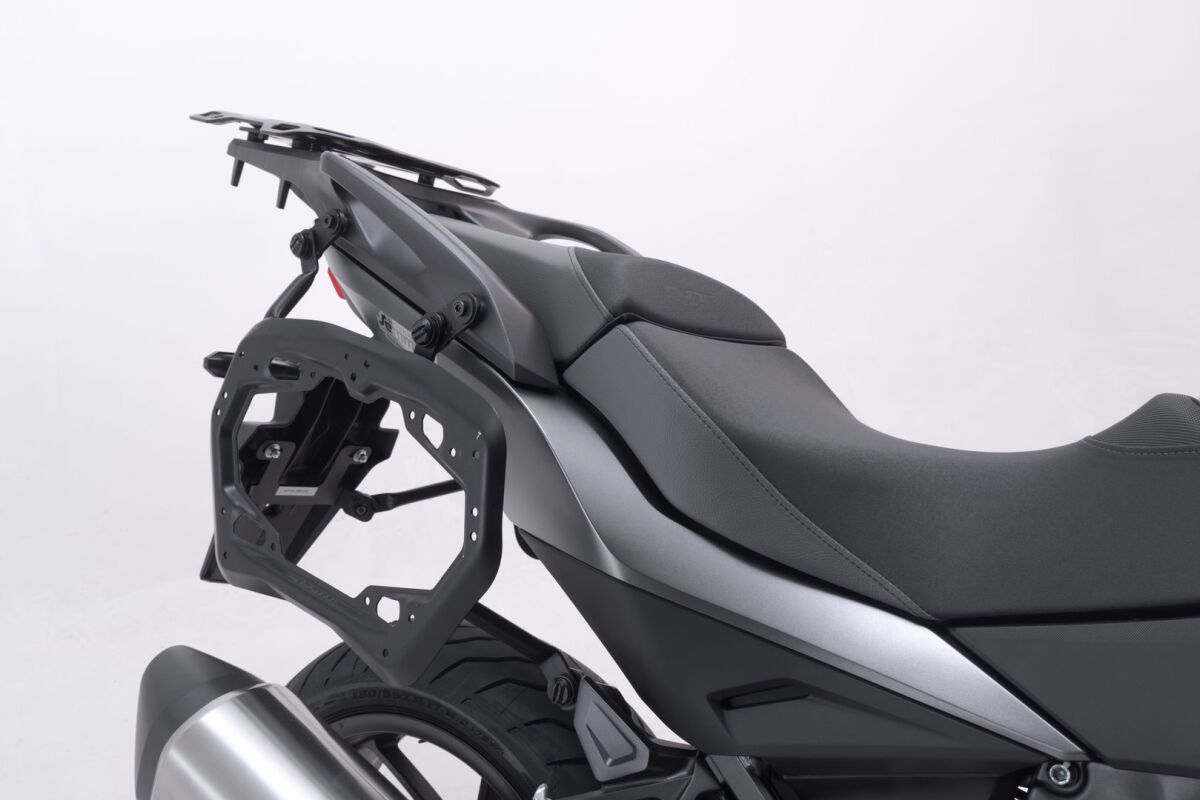 SW MOTECH KFT.01.052.30000/B Supporto borsa laterale DX SX PRO HONDA NT 1100 ABS 22>25