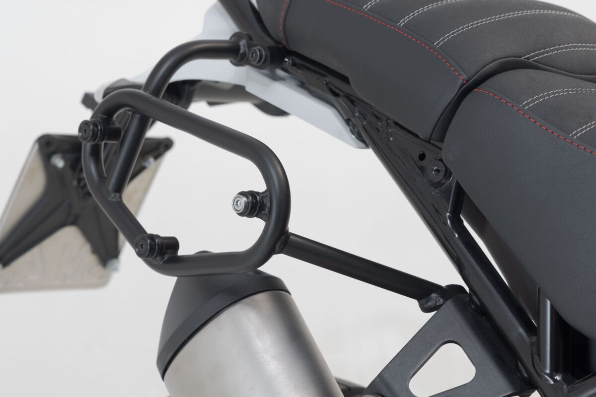 SW MOTECH HTA.22.995.11000 Supporto borsa laterale DX SLC DUCATI DESERT X 950 ABS 22>24