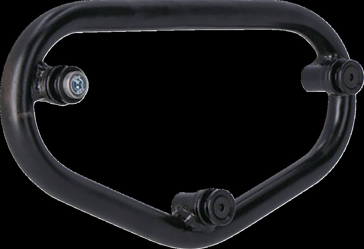 SW MOTECH HTA.08.993.10001 Supporto borsa laterale SX SLC KAWASAKI Z 650 RS ABS 22>24