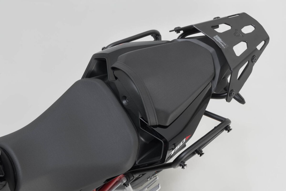 SW MOTECH HTA.01.971.10000 Supporto borsa laterale SX SLC HONDA CB 750 ABS 23>24