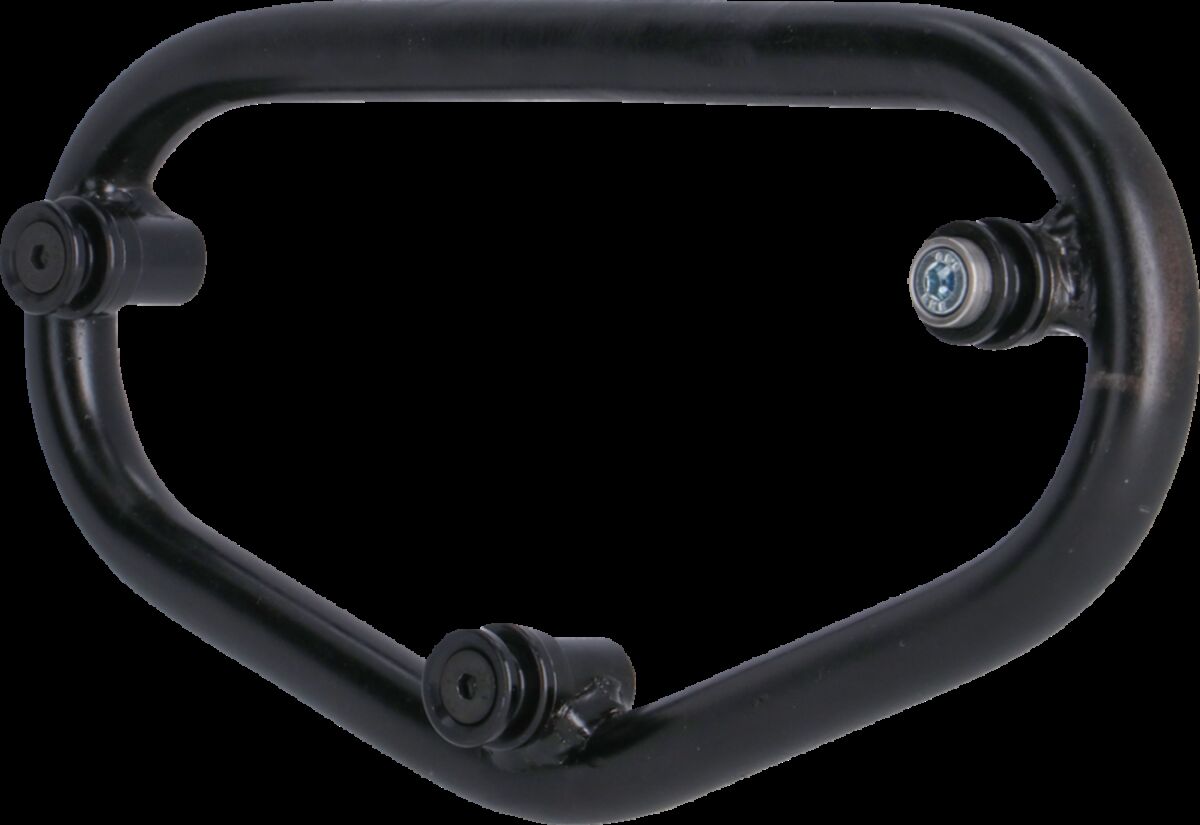 SW MOTECH HTA.08.866.11001 Supporto borsa laterale DX SLC KAWASAKI Z 650 ABS 17>25