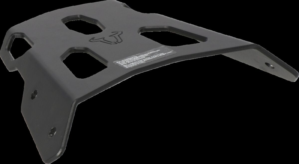 SW MOTECH GPT.17.038.16000/B Portapacchi Street per borse e valigie MOTO GUZZI V100 1050 MANDELLO ABS 22>24