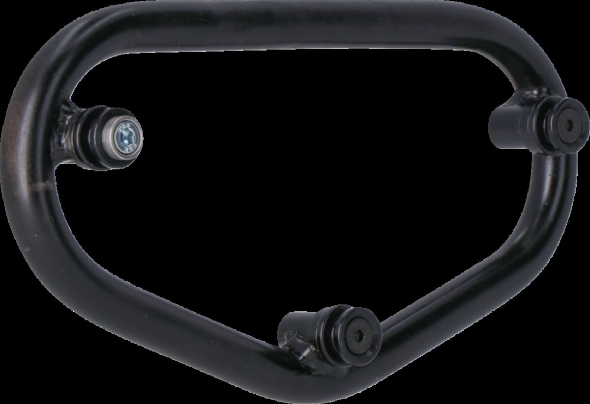 SW MOTECH HTA.05.845.10000 Supporto borsa laterale SX SLC SUZUKI V-STROM 800 ABS 23>25