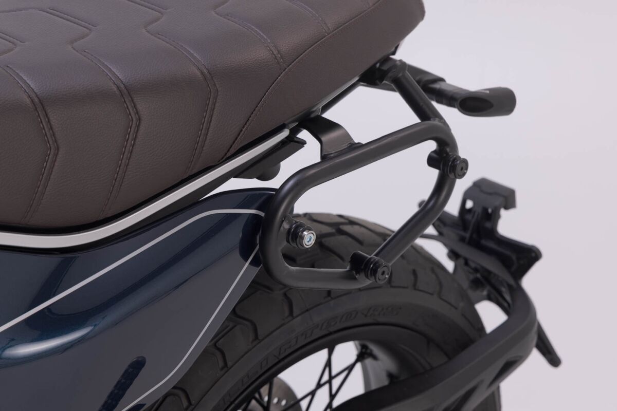 SW MOTECH HTA.22.088.10000 Supporto BORSA laterale SX SLC DUCATI SCRAMBLER 803 ABS 23>24