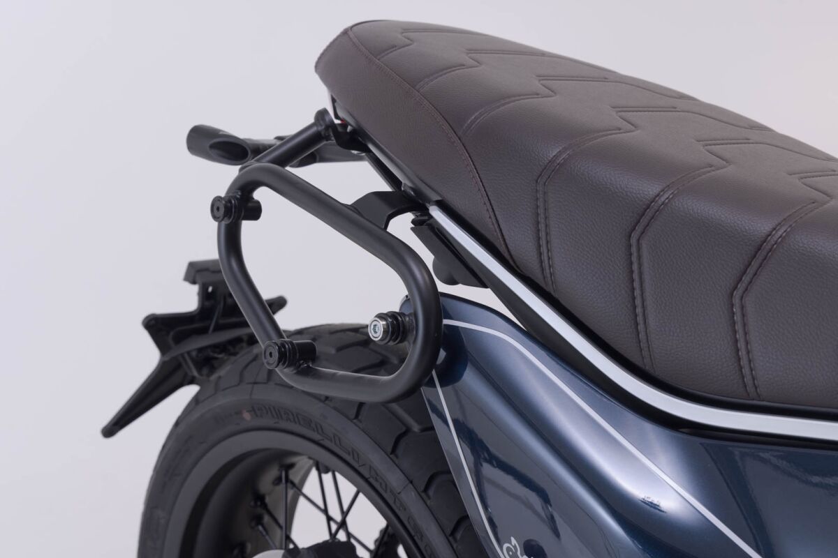 SW MOTECH HTA.22.088.11000 Supporto BORSA laterale DX SLC DUCATI SCRAMBLER 803 ABS 23>24
