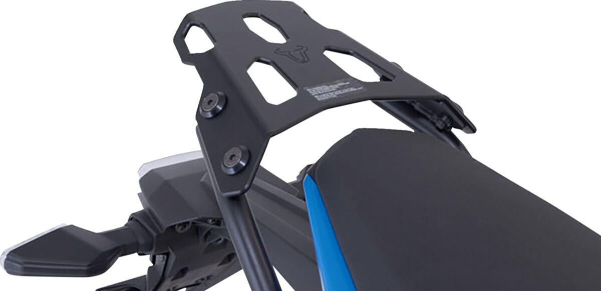 SW MOTECH GPT.05.846.16000/B Portapacchi Street per borse e valigie SUZUKI GSX-8R 800 ABS 23>25