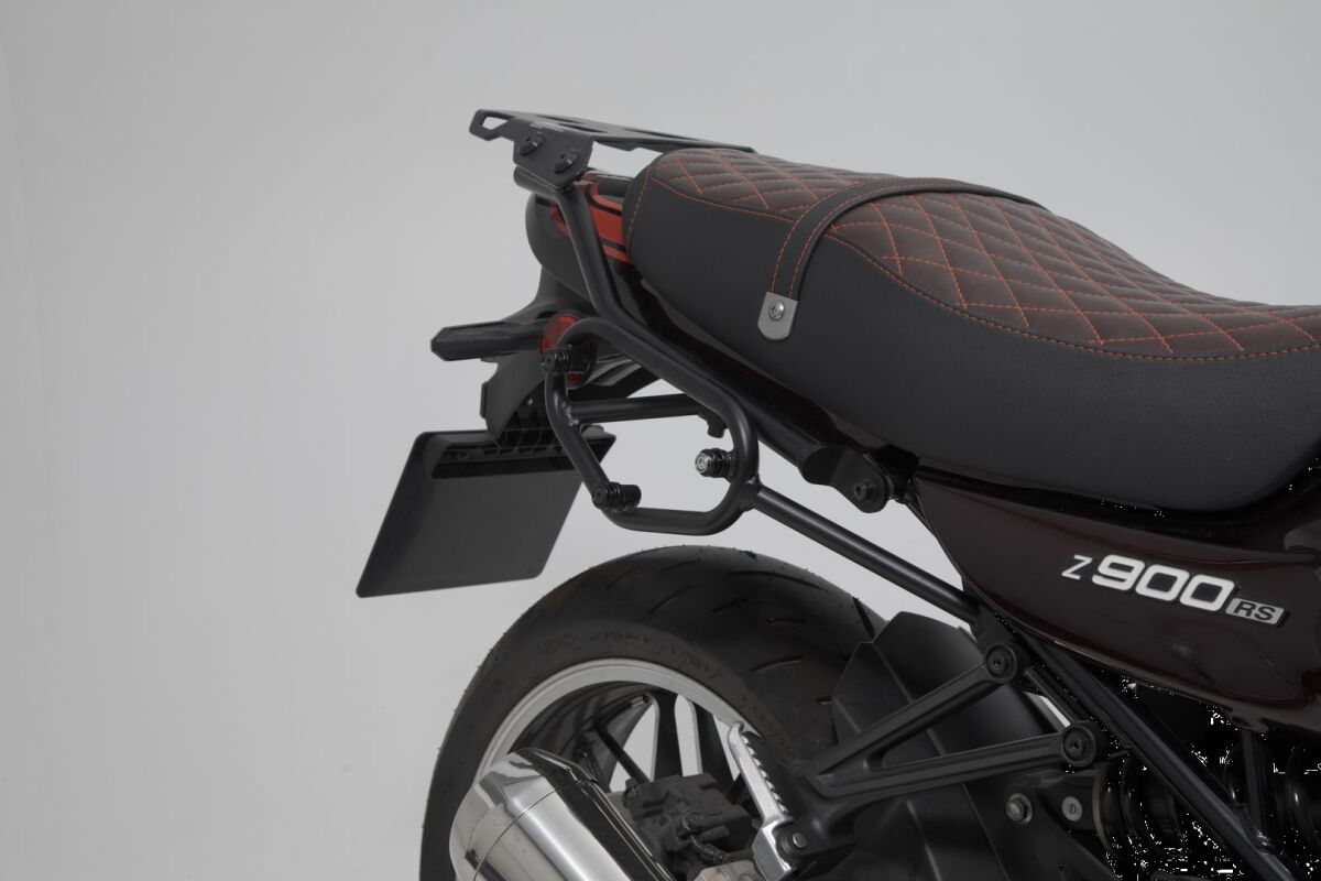 SW MOTECH HTA.08.891.11002 Supporto BORSA laterale DX SLC KAWASAKI	Z 900 RS ABS 18>24