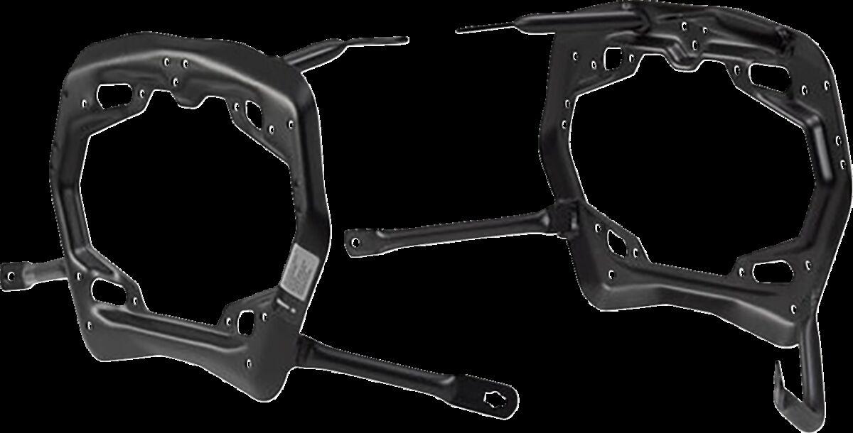 SW MOTECH KFT.08.922.30001/B Supporto BORSA laterale DX SX PRO KAWASAKI	KLZ 1000 ABS 18>24