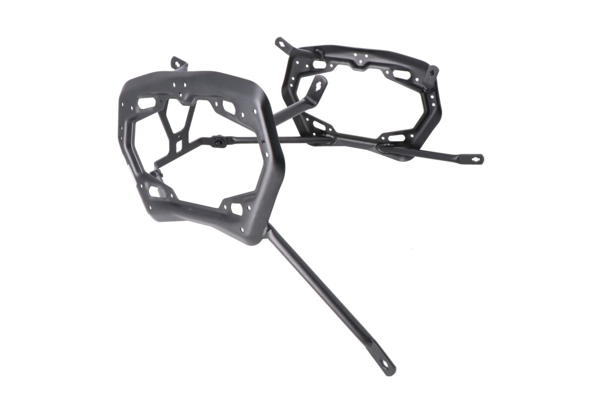 SW MOTECH KFT.11.953.30002/B Supporto BORSA laterale DX SX PRO TRIUMPH TIGER 900 GT ABS 20>24