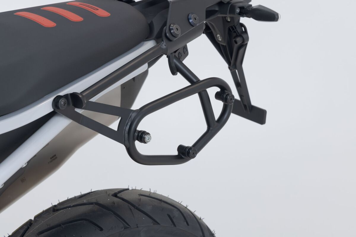 SW MOTECH HTA.07.602.10000 Supporto borsa laterale SX SLC BMW F 900 GS ABS 24>25