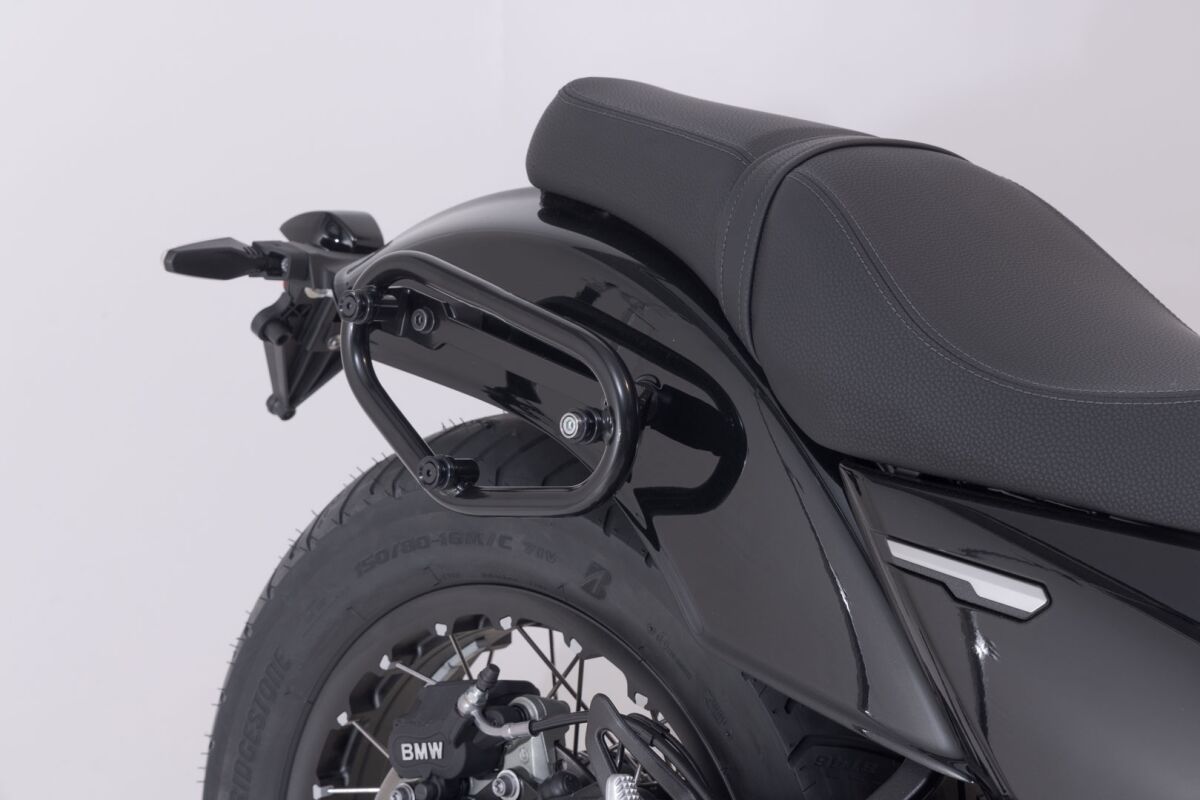 SW MOTECH HTA.07.996.11000 Supporto borsa laterale DX SLC BMW R 12 ABS 24>25