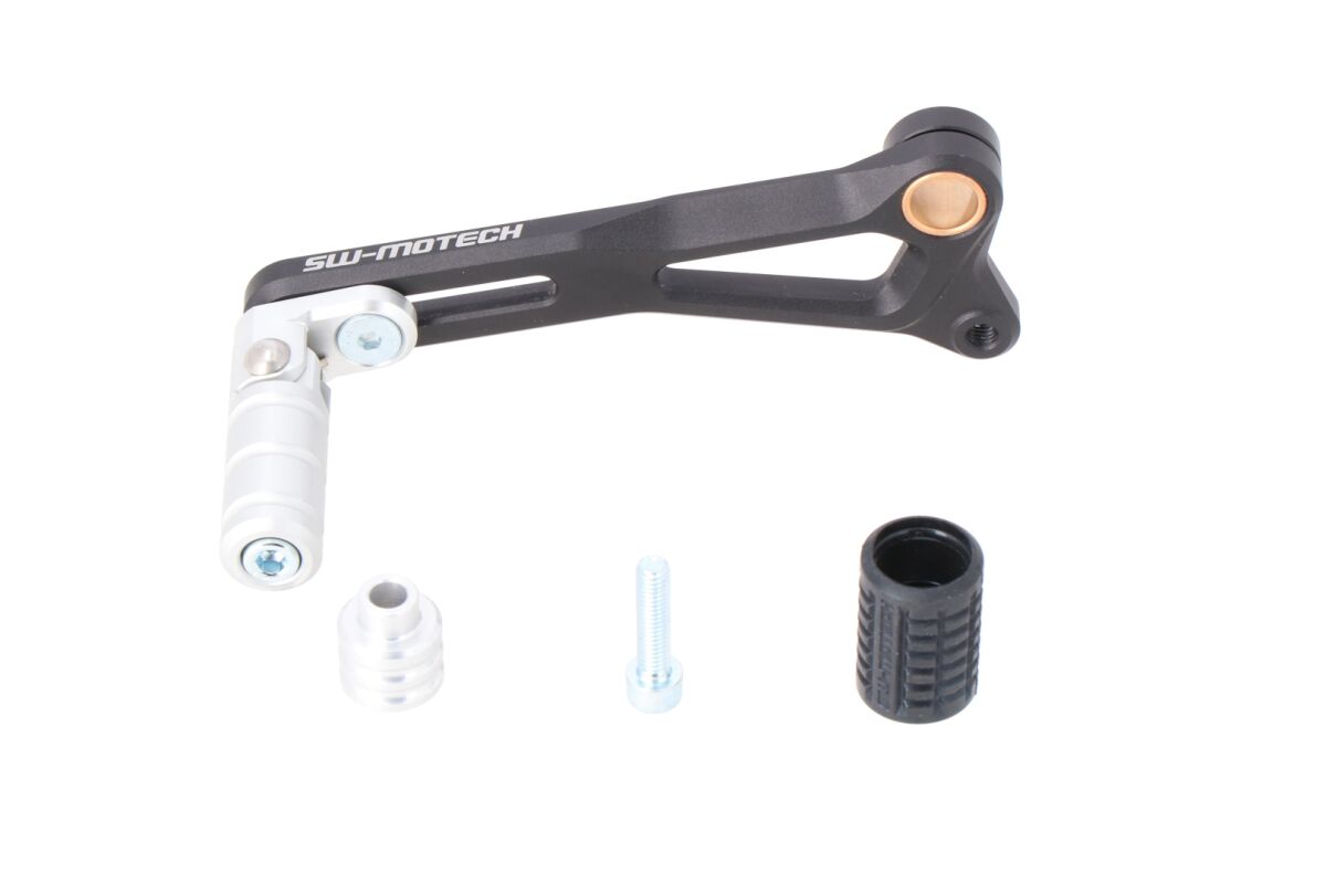 SW MOTECH FSC.08.261.10002 LEVA CAMBIO REGOLABILE BMW	G 310 R ABS 10>24