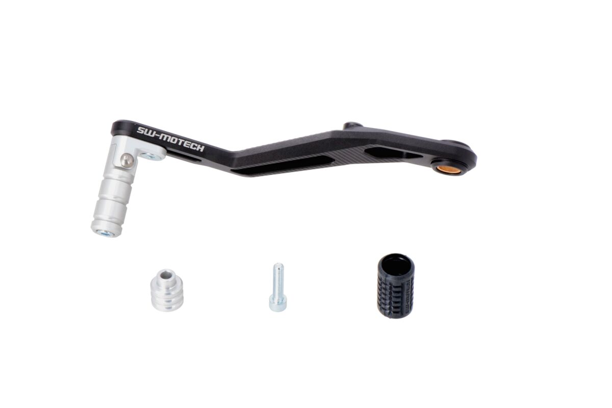 SW MOTECH FSC.11.748.10001 LEVA CAMBIO REGOLABILE TRIUMPH TIGER 800 11>20